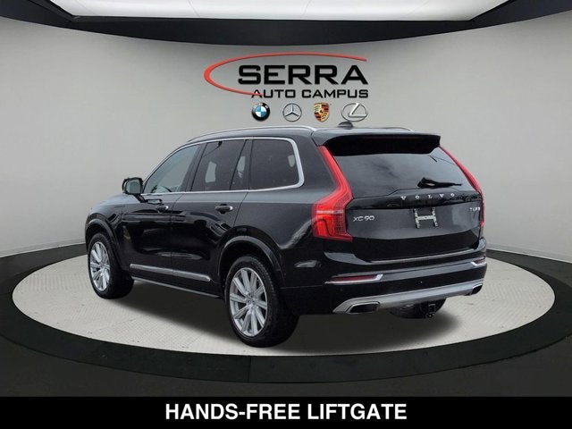 2018 Volvo XC90 Inscription