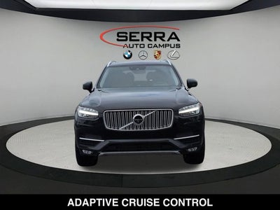 2018 Volvo XC90 Inscription