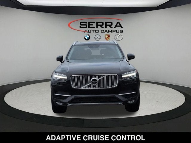 2018 Volvo XC90 Inscription