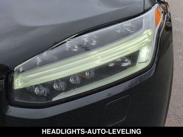 2018 Volvo XC90 Inscription