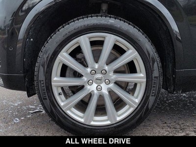 2018 Volvo XC90 Inscription