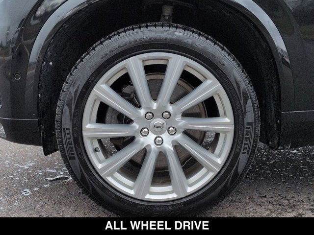 2018 Volvo XC90 Inscription