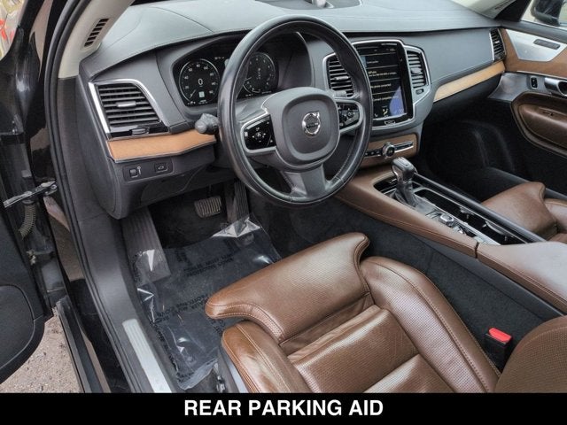 2018 Volvo XC90 Inscription