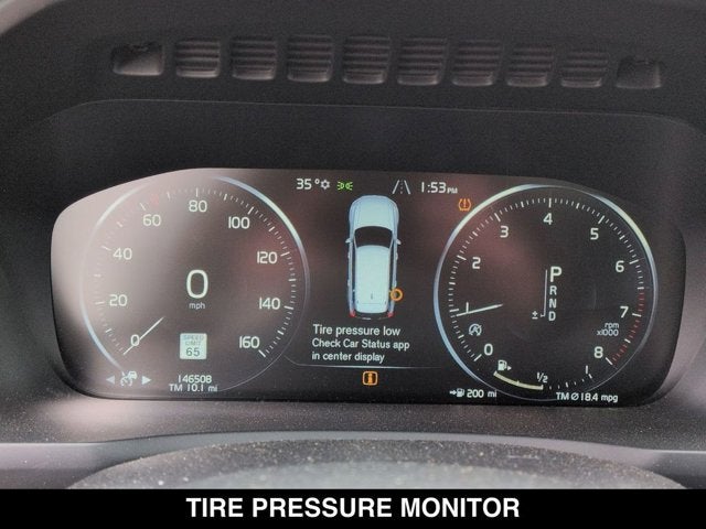 2018 Volvo XC90 Inscription