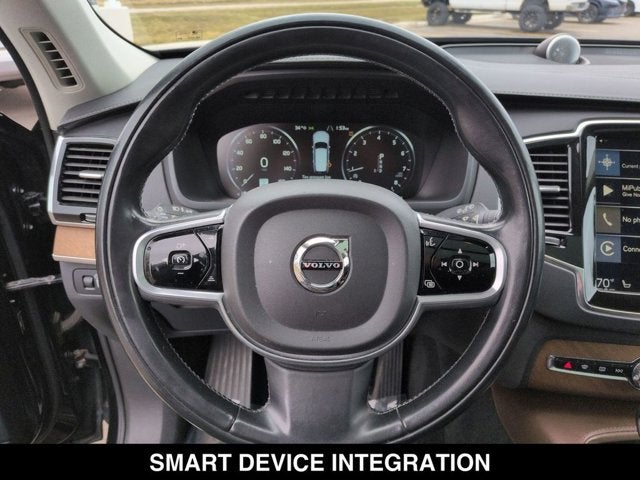 2018 Volvo XC90 Inscription