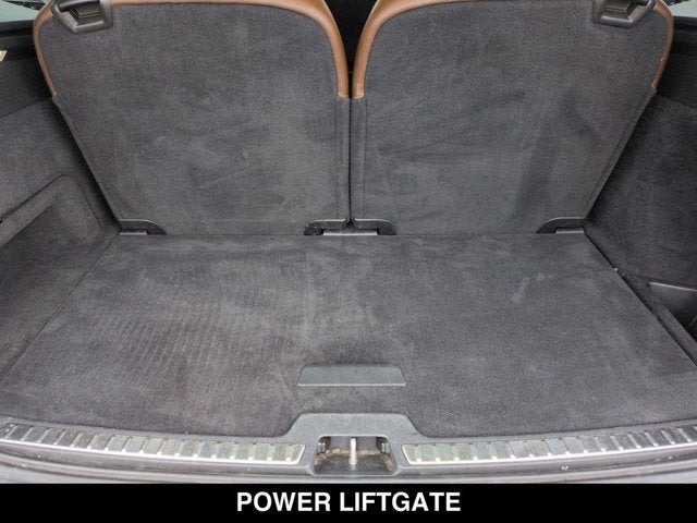 2018 Volvo XC90 Inscription