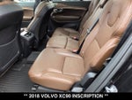 2018 Volvo XC90 Inscription