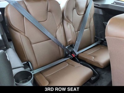 2018 Volvo XC90 Inscription