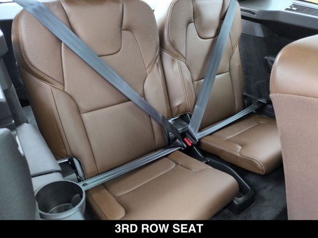 2018 Volvo XC90 Inscription