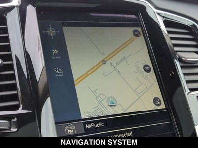 2018 Volvo XC90 Inscription