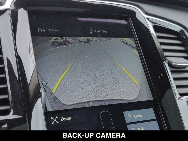 2018 Volvo XC90 Inscription