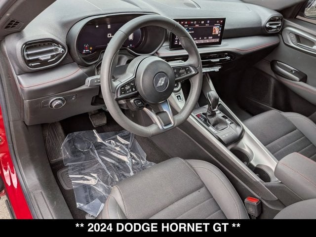 2024 Dodge Hornet GT