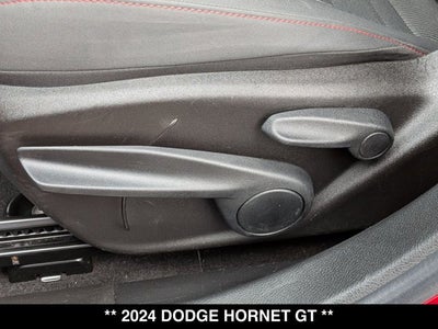 2024 Dodge Hornet GT