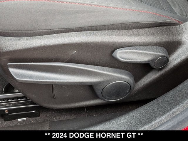 2024 Dodge Hornet GT