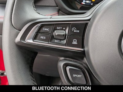 2024 Dodge Hornet GT