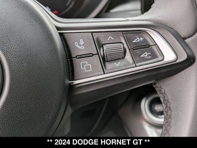 2024 Dodge Hornet GT