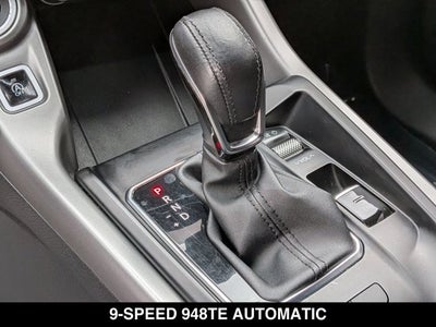 2024 Dodge Hornet GT