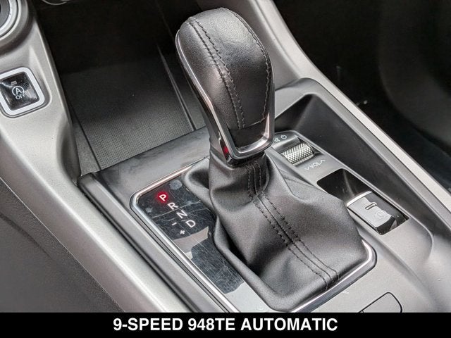 2024 Dodge Hornet GT