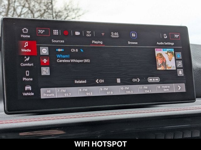 2024 Dodge Hornet GT