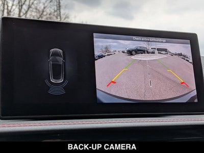 2024 Dodge Hornet GT