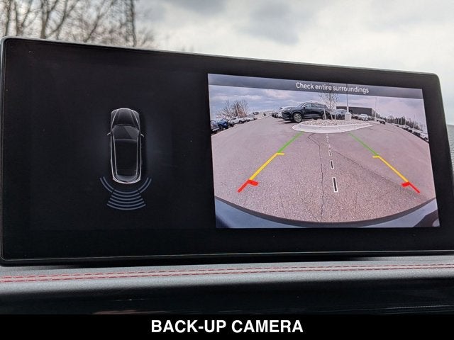 2024 Dodge Hornet GT