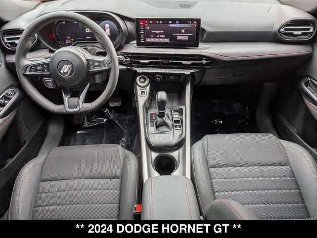 2024 Dodge Hornet GT