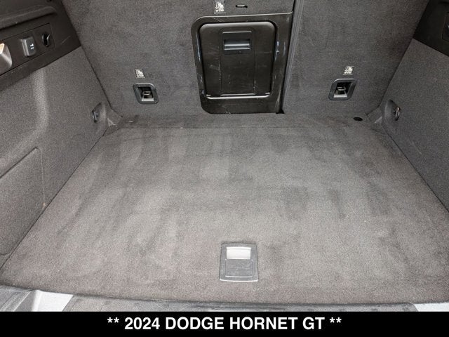 2024 Dodge Hornet GT