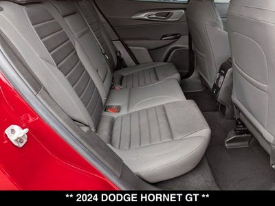 2024 Dodge Hornet GT