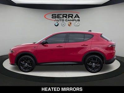 2024 Dodge Hornet GT