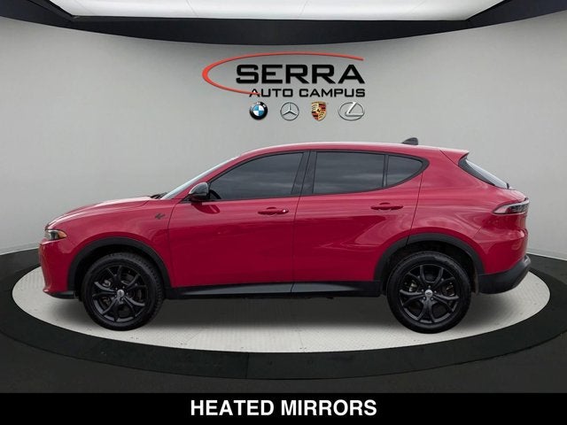 2024 Dodge Hornet GT