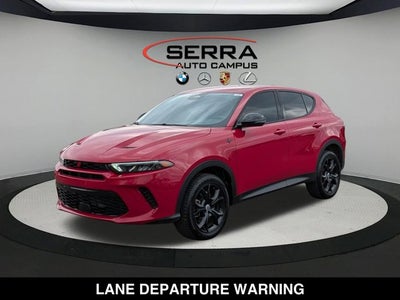 2024 Dodge Hornet GT