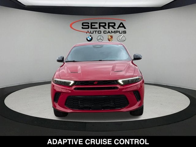 2024 Dodge Hornet GT