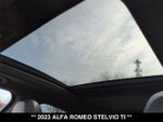 2023 Alfa Romeo Stelvio Ti