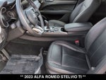 2023 Alfa Romeo Stelvio Ti