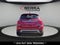 2016 FIAT 500X Trekking