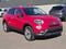 2016 FIAT 500X Trekking