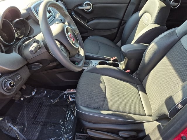 2016 FIAT 500X Trekking