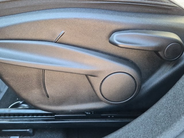 2016 FIAT 500X Trekking