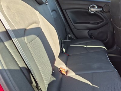 2016 FIAT 500X Trekking