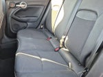 2016 FIAT 500X Trekking