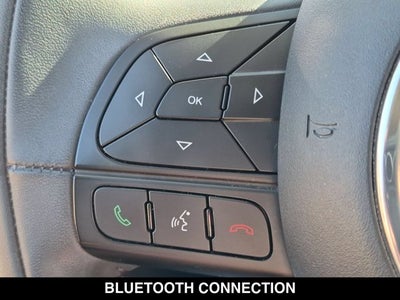 2016 FIAT 500X Trekking