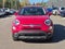 2016 FIAT 500X Trekking
