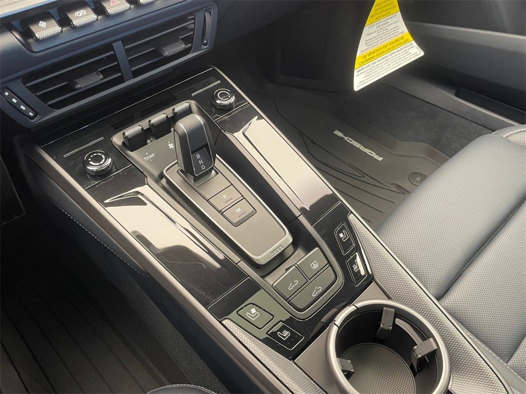 2026 Porsche 911 Carrera