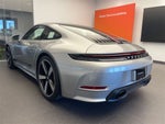 2026 Porsche 911 Carrera