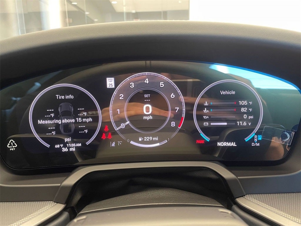 2026 Porsche 911 Carrera