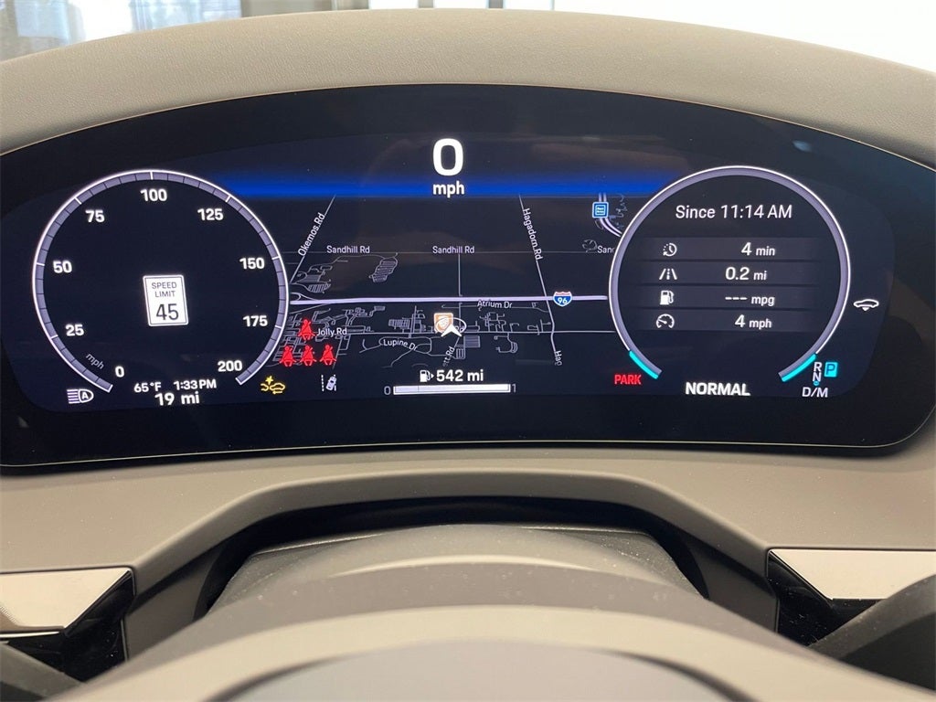 2026 Porsche Panamera 4