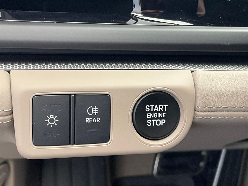 2026 Porsche Panamera 4