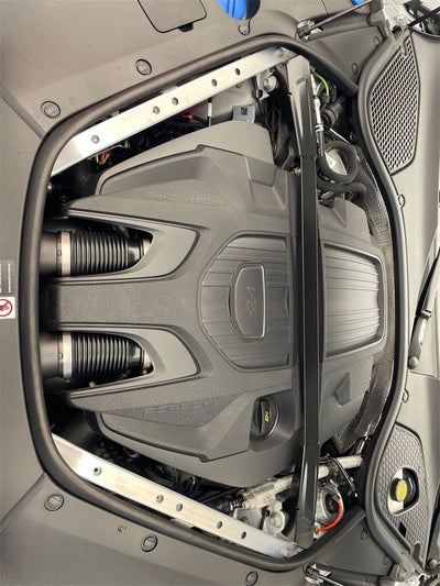 2026 Porsche Panamera 4