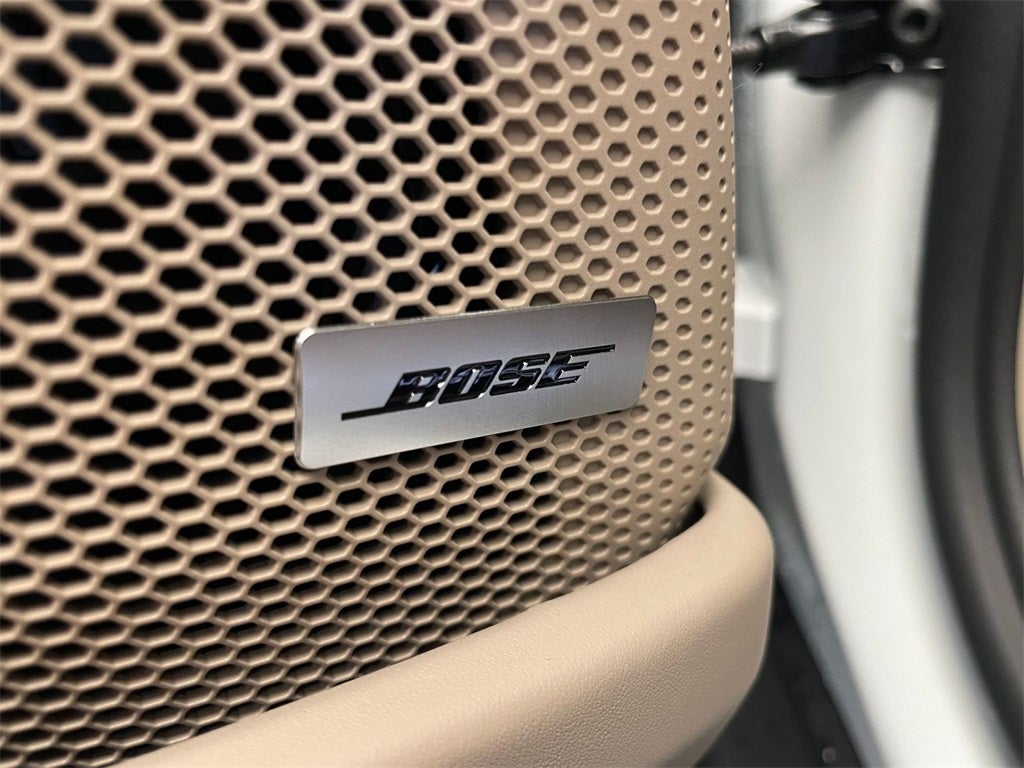 2026 Porsche Panamera 4