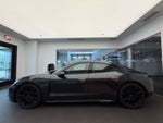 2026 Porsche Taycan Turbo S